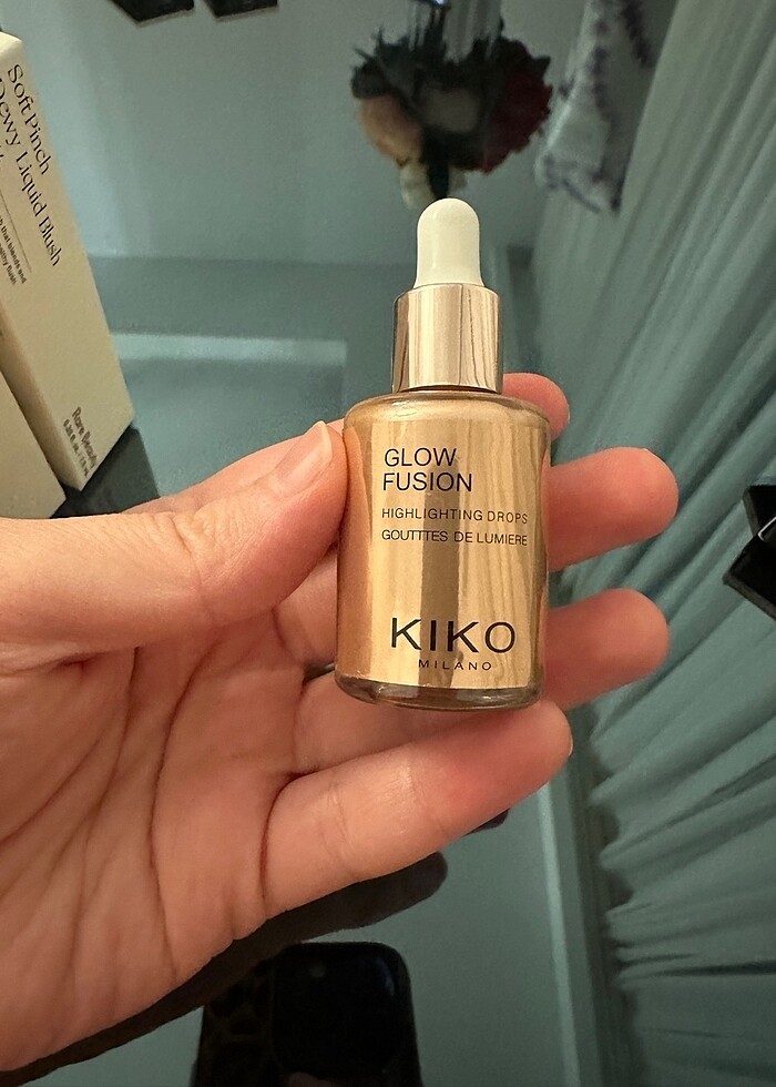 Kiko higlhter - Görsel 5