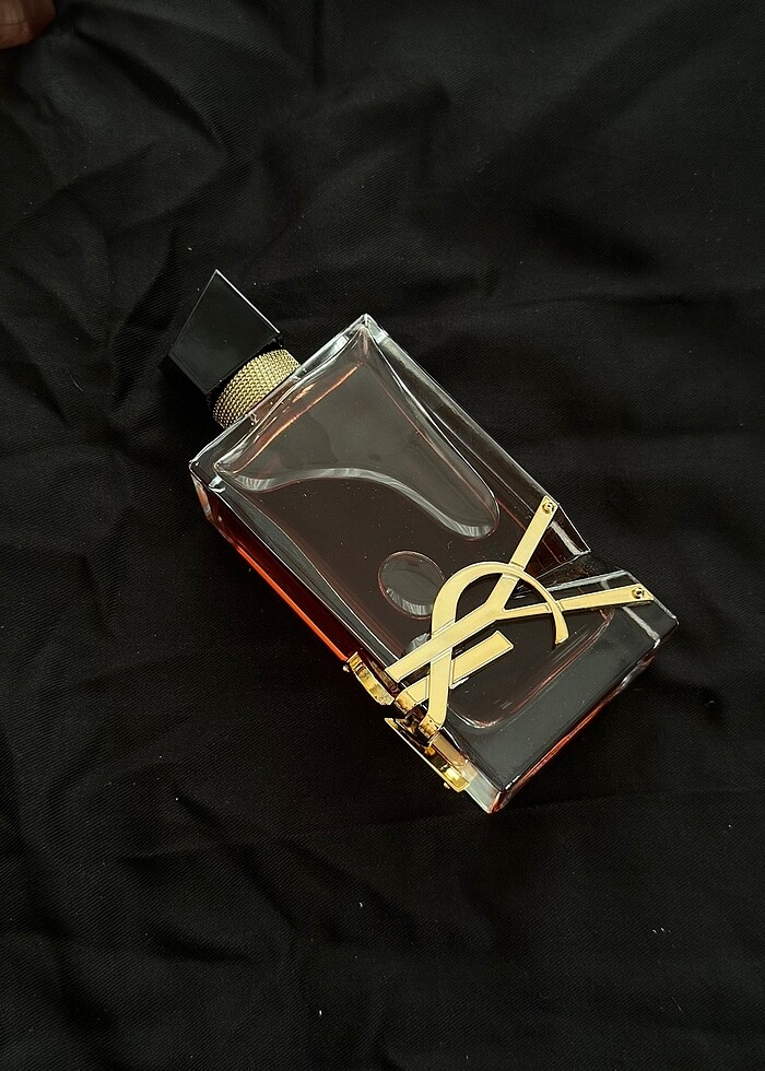 Libre orijinal tester ürün - Görsel 4