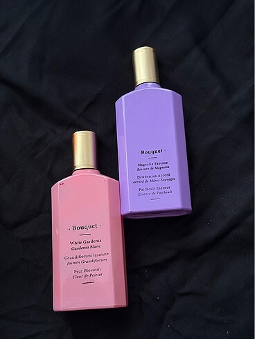 Gucci flora serisi - Görsel 2