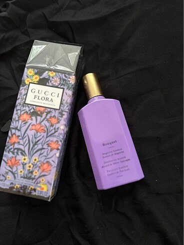 Gucci flora serisi - Görsel 5