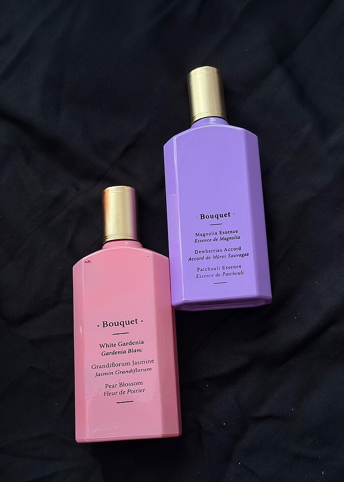 Gucci flora serisi - Görsel 2