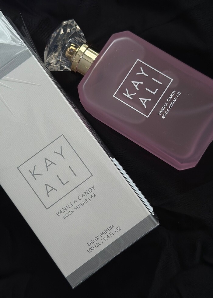 Kayali parfüm - Görsel 3