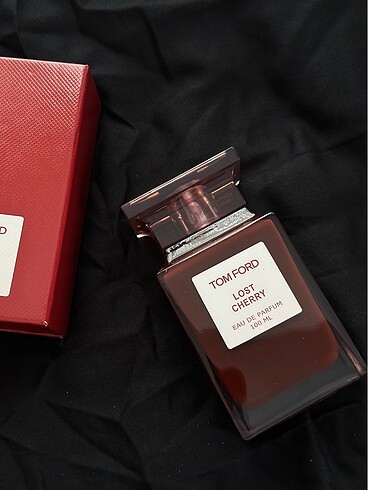 Tom ford cherry