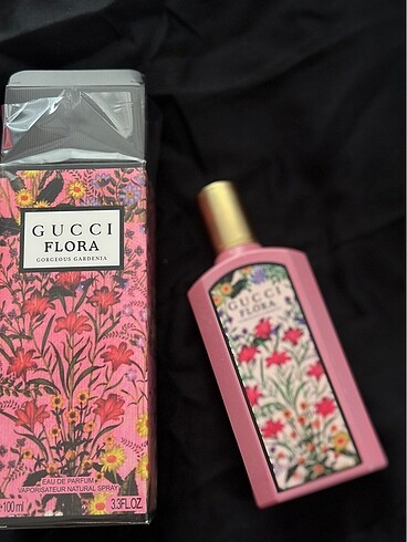 Gucci flora