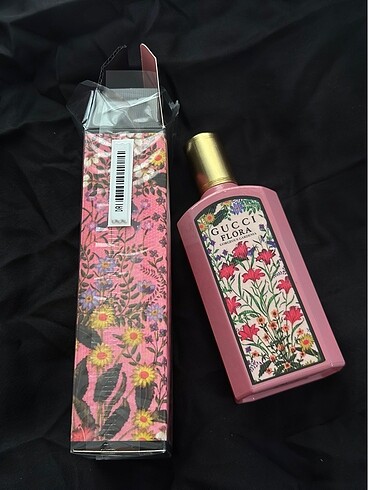 Gucci Gucci flora