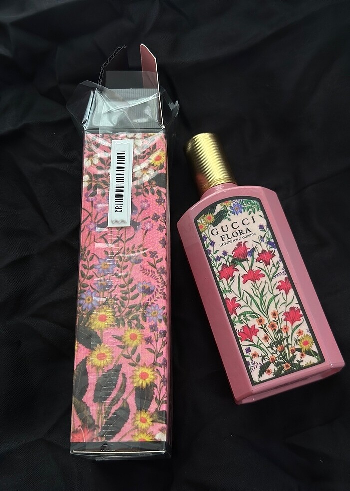 Gucci flora - Görsel 2