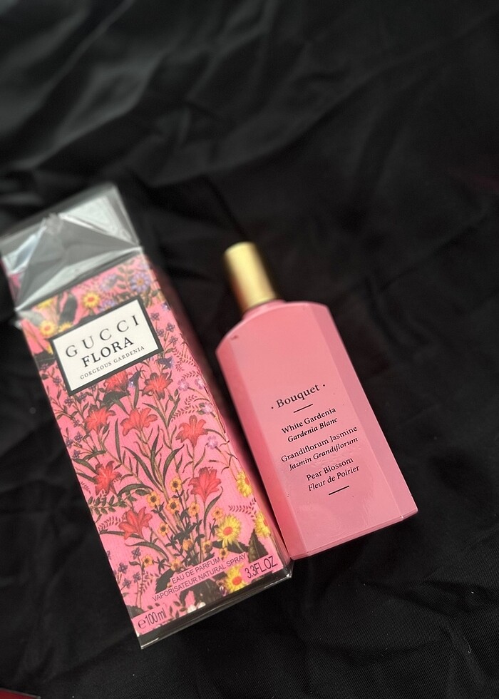 Gucci flora - Görsel 4