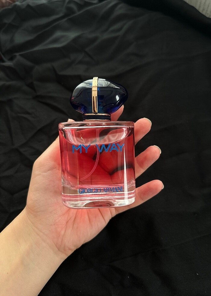 My way parfüm - Görsel 2