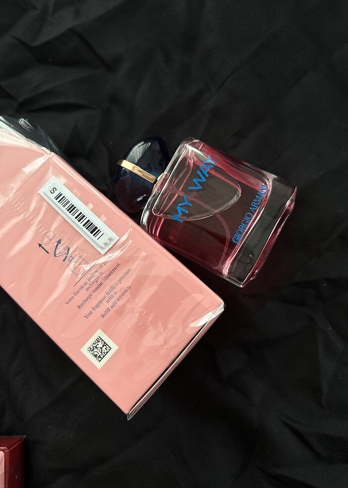 My way parfüm - Görsel 4