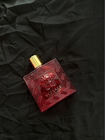 Versace eros flame