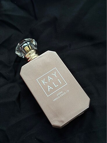 Kayali parfüm