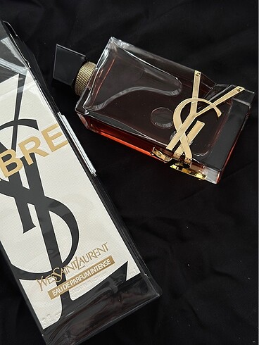 Diğer YSL LİBRE