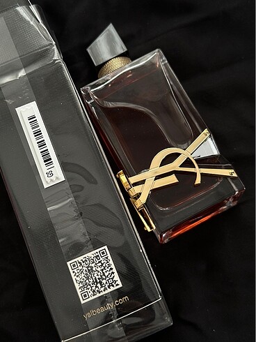 Beden Renk YSL LİBRE