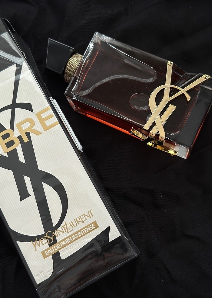 YSL LİBRE - Görsel 2