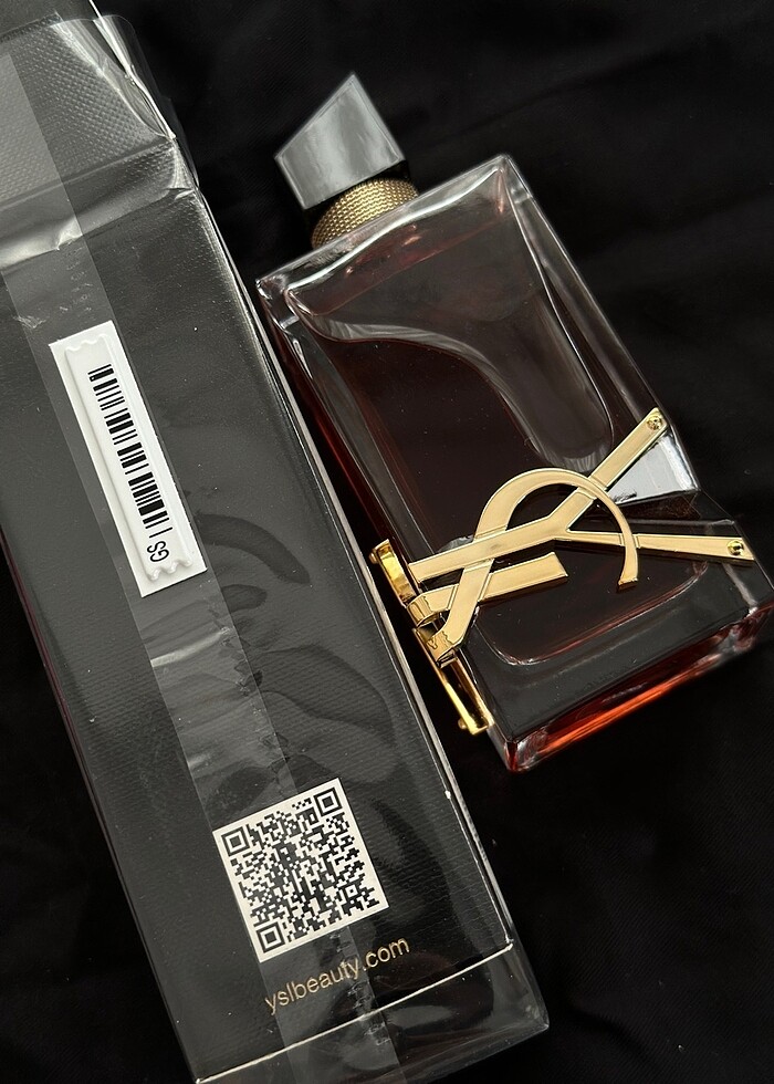 YSL LİBRE - Görsel 4