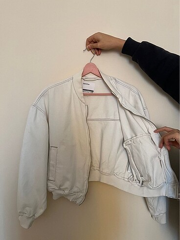 xs Beden BERSHKA Ceket