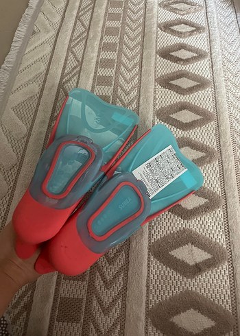 Dalış paleti - Görsel 6