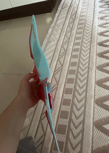 Dalış paleti - Görsel 5