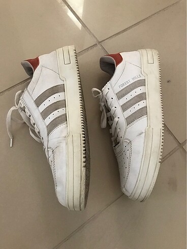 Orjinal adidas erkek spor ayakkabı