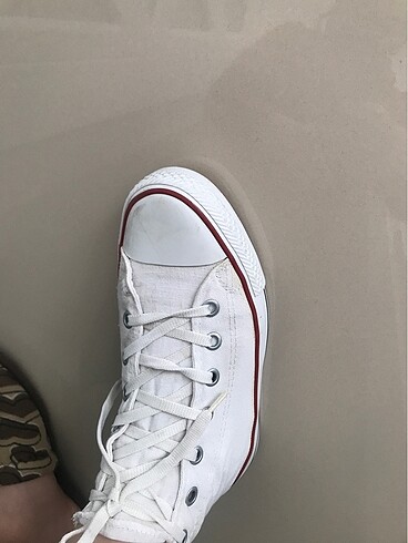 Converse Orjinal converse ayakkabı