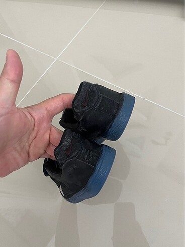 Nike Nike orjinal çocuk ayakkabısı