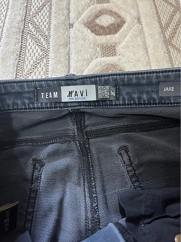 Mavi Jeans Mavi erkek pantalonu