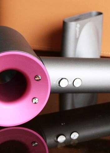  Beden Dyson hair dryer. Saç kurutma makinesi 