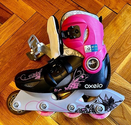 Roller Blade 30-32 - Kız Çocuk