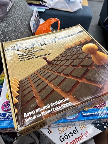 Koridor