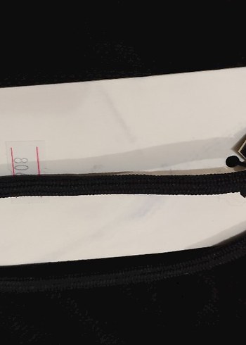 Erkek Siyah Rahat Kesim Eşofman Altı - Görsel 4