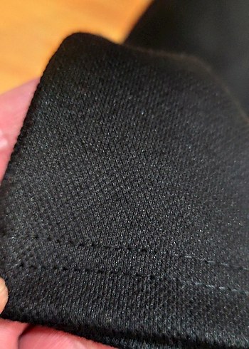 Burberry Siyah Erkek Eşofman Altı - Görsel 9