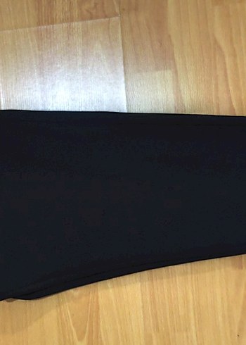 Burberry Siyah Erkek Eşofman Altı - Görsel 3