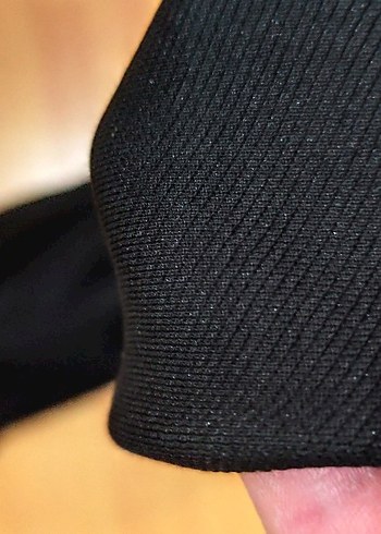 Burberry Siyah Erkek Eşofman Altı - Görsel 6