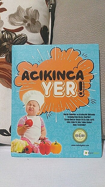Acikinca yer
