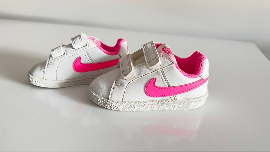 Nike nike 21 no spor ayakkabı