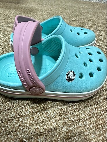 crocs c6 numara