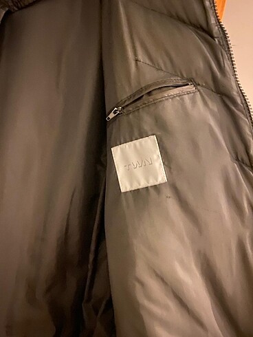 l Beden D'S DAMAT ERKEK MONT