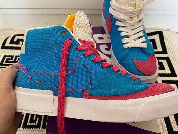 Nike sb dunk