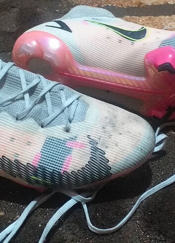 Nike Nike tam prof krampon