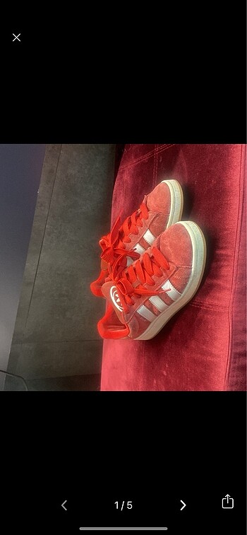 Adidas Campus