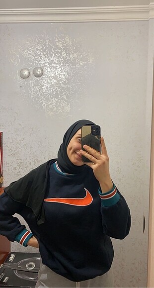 Kadın Sweatshirt