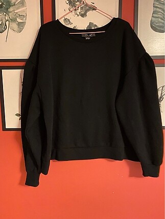 Orijinal Privacy sweat