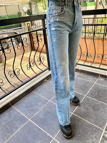 Pull & bear jean