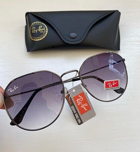 rayban yeni sezon güneş gözlüğü
