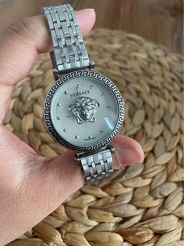 Versace versace yeni sezon kol saat