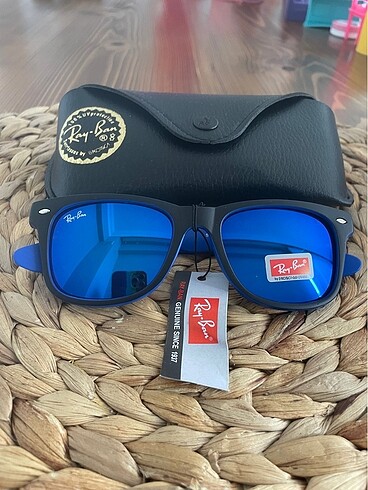 rayban aynalı cam wayfere model