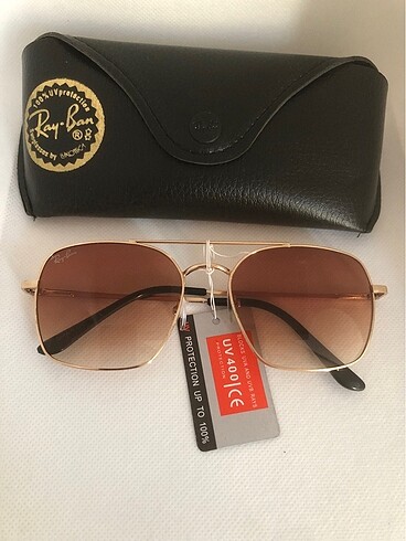 Rayban pilot model güneş gözlüğü