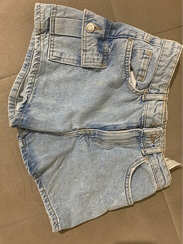 zara sort