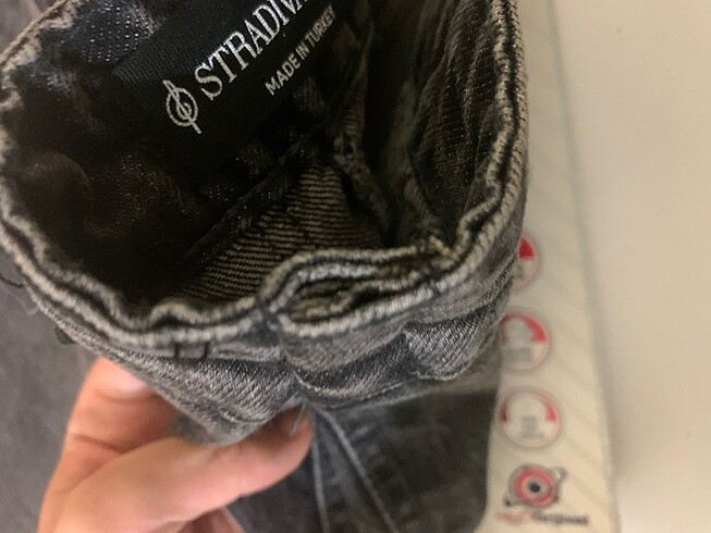m Beden stradivarius etek