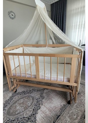 Bebek Beşiği - Görsel 2